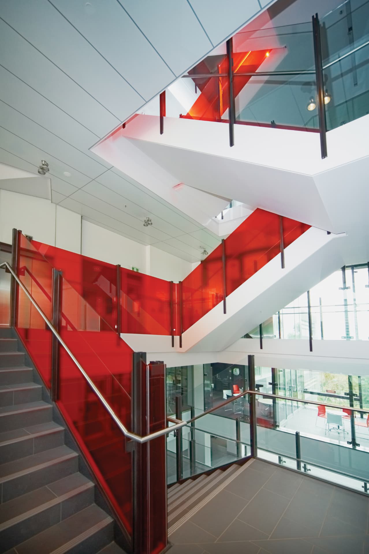 Decorative & Privacy Window Film