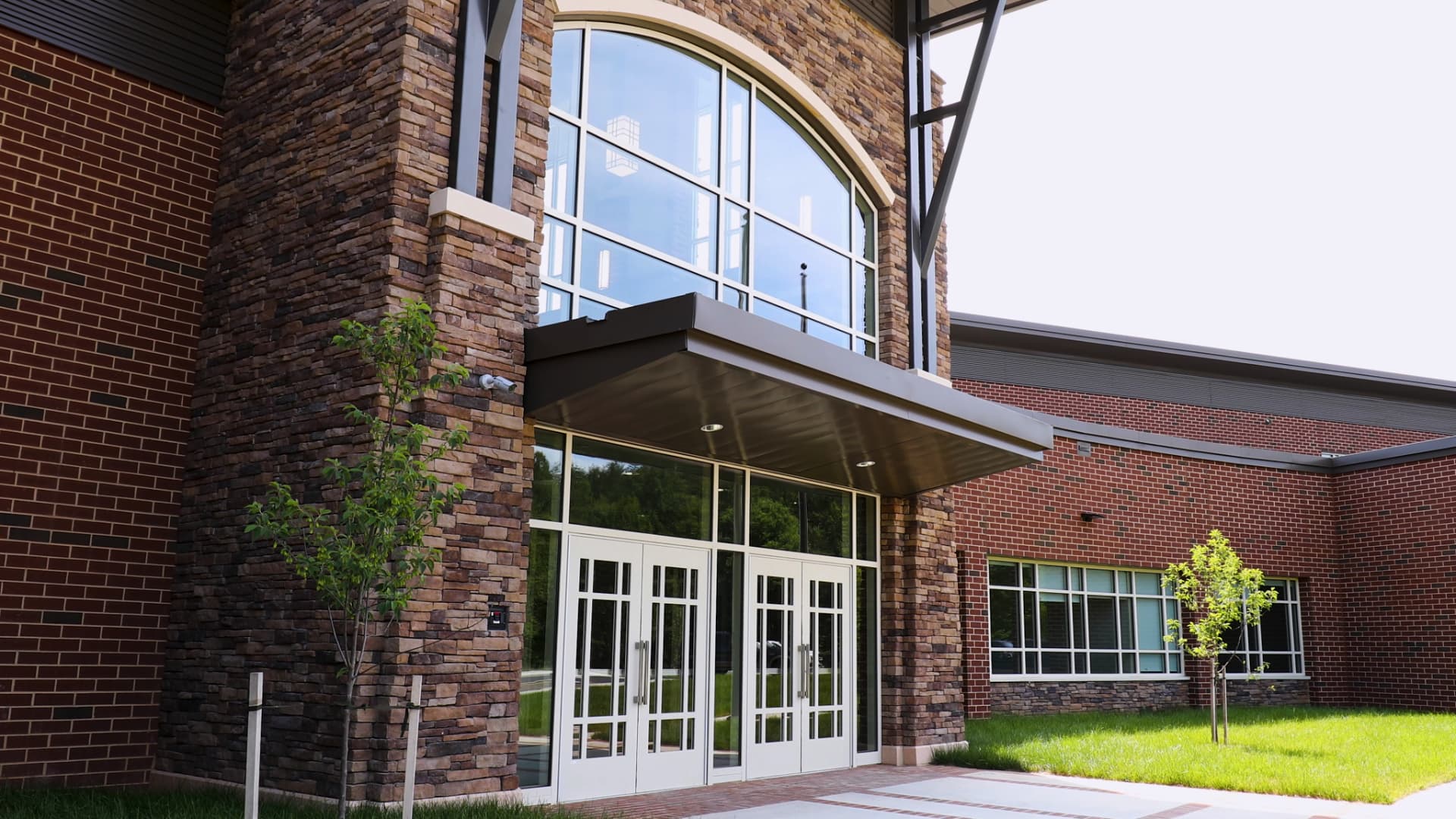 Safety & Security Window Film