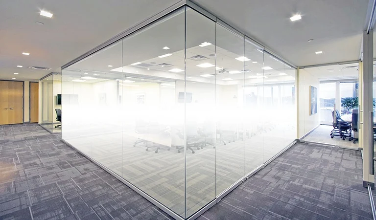 Decorative & Privacy Film