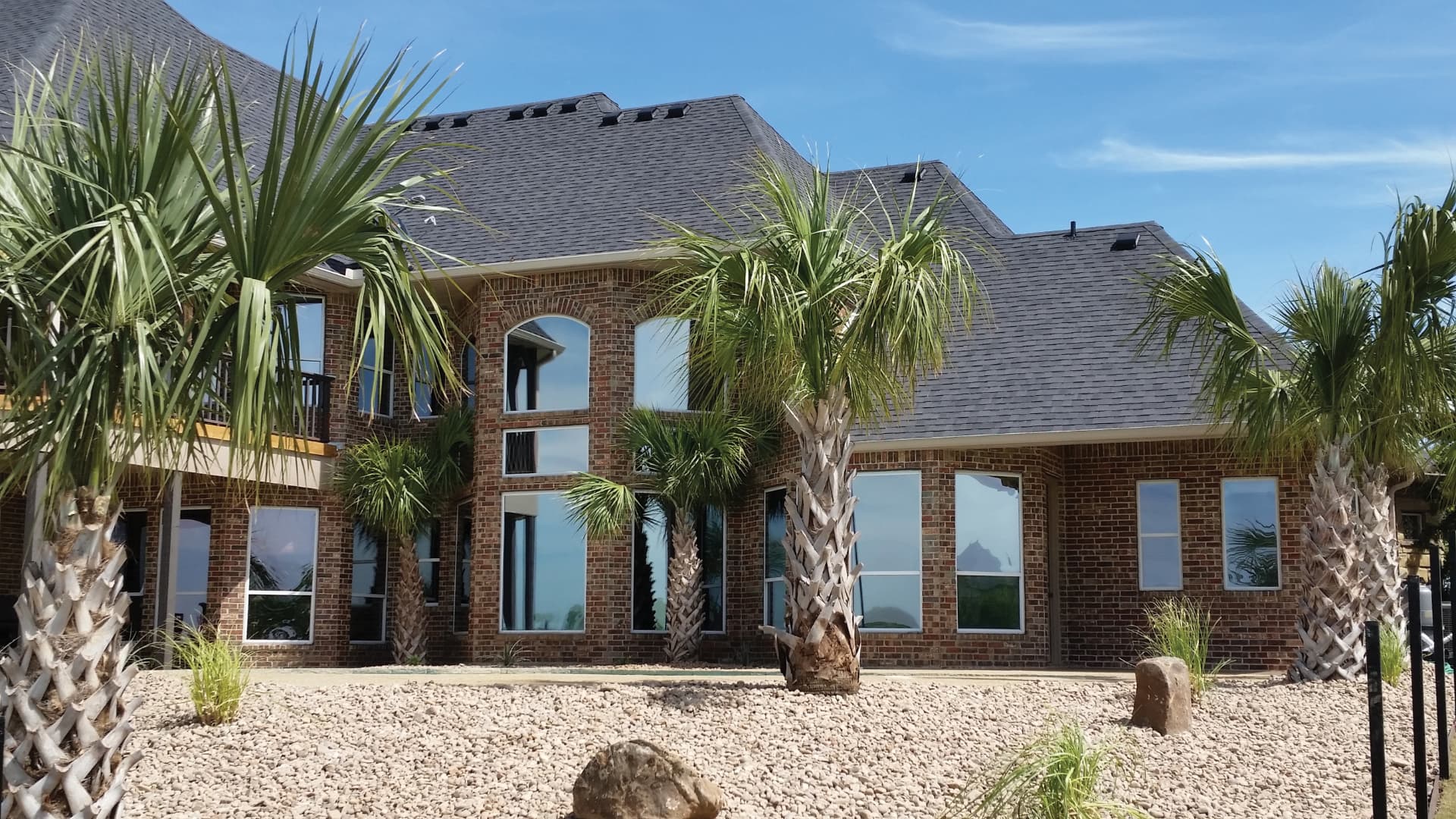 Solar & Energy Control Window Film